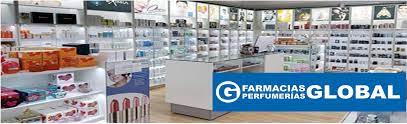 749 likes · 1 talking about this · 13 were here. Ficha Farmacias Global