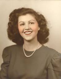 Obituary for Mary P. Bonds