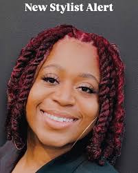 The Edge Hair Studio