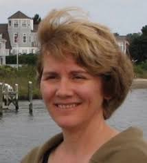 THE LAND CONSERVANCY OF B.C. NAMES NEW EXECUTIVE DIRECTOR