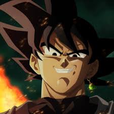 Goku black, on the other hand, found no shame in working together with zamasu. Goku Black Home Facebook