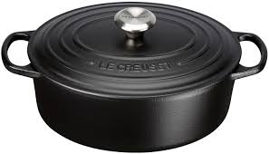 Shop by color and material or find a store near you. Le Creuset Signature Brater Oval 33 Cm Ab 245 00 Preisvergleich Bei Idealo De