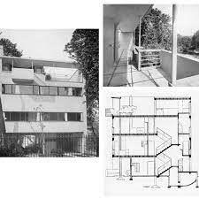 Other articles where citrohan house is discussed: Le Corbusier Maison Cook Boulogne Sur Seine 1926 Principal Fa Ade Download Scientific Diagram