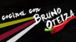Bruno oteiza prepara un original postre de sopa de coco con melocotón, plátano, torrija de brioche caramelizada, pistachos tostados, almendras garrapiñadas y. Cocina Con Bruno Oteiza Nova Ficha Programas De Television