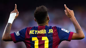 Neymar da silva of fc barcelona. 8 Of Neymar S Best Moments At Barcelona
