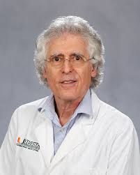 Robert Levy PhD Miller School of Medicine