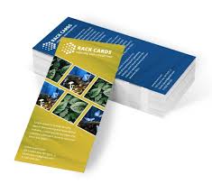 It is now also possible to print your. Rack Card Printing Design And Print Custom Rack Cards Online