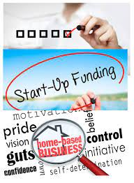 When a foreigner does enough investigation and speaks to enough 5. Funding Your Start Up Business Smi Business Directory