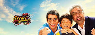 Ferrari Ki Sawaari Watch Full Movie Online Eros Now Watch ferrari ki sawaari (2012) from player 1 below. ferrari ki sawaari watch full movie