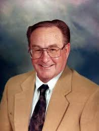 Jack McAfee Obituary (1935