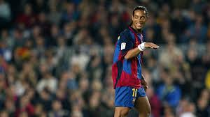 Birinci sezonunda fransa kariyeri pek de parlak geçmedi. Ronaldinho Sagte Wechsel Zu Manchester United Ab Fc Barcelona Bevorzugt
