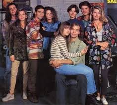 On savait que rochelle redfield, qui incarnait johanna dans hélène et les garçons n'avait pas apprécié ce rôle : Photos Helene Et Les Garcons Helene Et Les Garcons Nostalgie Des Annees 90 Annees 90