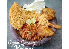 2.691 resep kremes ala rumahan yang mudah dan enak dari komunitas memasak terbesar dunia! Resep Ayam Goreng Kremes Enak Banget Resep Masakan Sederhana Pilihan Terpopuler