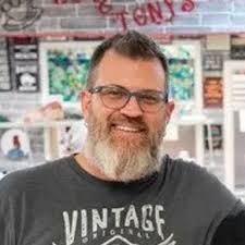 Tony's Bunch of Deliciousness