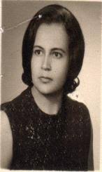 Ana Dolores Guillén Guillén “Lolita” (1935-). Entre décadas