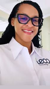 Samoya McKenzie- Samuda