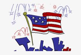 Printable instant download for personal and commercial use. 4th July Clipart 4th Of July Clip Art Transparent Png 640x480 Free Download On Nicepng
