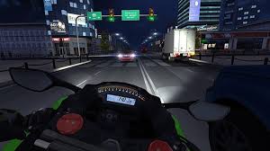 Esta vez te toca conducir una moto en una exper. Traffic Rider Mod Apk 1 70 Download Unlimited Money For Android