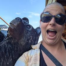 Fundraiser by Amanda Morgan : Support Amanda's Cancer Journey in Juneau