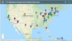 Have You Ever Visited A Past Solar Decathlon Competition House At Its New Home Share Your Experience And Yo University Of Colorado Decathlon Sacramento State