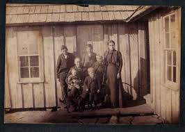 Ahaz W. Bryan (1857-1920)