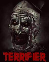 If you have one of your own you'd like to. Terrifier Wallpapers Top Free Terrifier Backgrounds Wallpaperaccess