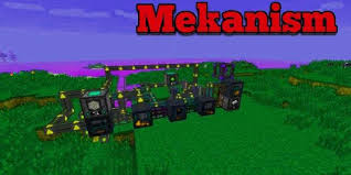 While most minecraft mods are usually designed to add some unique content to the game, . Mekanism Mod For Minecraft For Android Apk Download