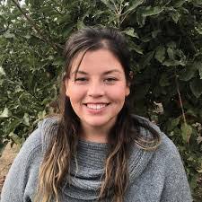 Jenna Roper's Instagram, Twitter & Facebook