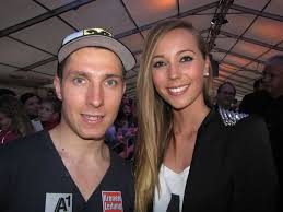Marcel Hirscher Tourismusverband Annaberg Lungotz