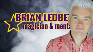 Magician and Mentalist Brian Ledbetter Promo Video