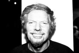 SOMA Magazine » Archive » Richard Branson