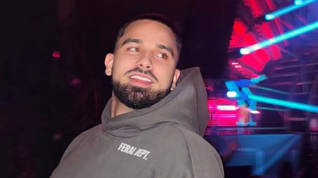Amigos de Mauro Menéndez crean campaña para cubrir los gastos funerarios