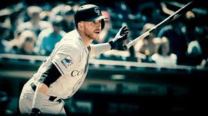 November 15, 1992 in irving, tx us. 2019 Fantasy Baseball Preview Trevor Story Colorado Rockies Nbc Sports