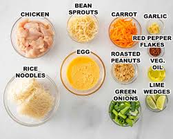 Pad Thai