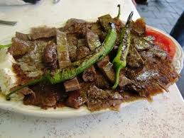 A specialty of the city of bursa, i̇skender kebap is named after a butcher called i̇skender bey, who first prepared this flavorful dish. Iskender Kebap Vikipedi