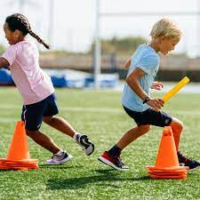 Nos modèles doux, confortables et aérés leur permettront de se dépenser à leur aise. Sport Enfant Quel Est Le Meilleur Sport Pour Votre Enfant