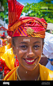 Creole day Banque de photographies et d'images à haute résolution