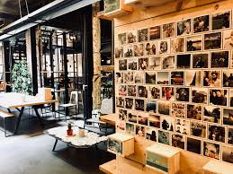 L Atelier En Ville Bruxelles Marolles Atelier Etagere Bois Bois Sur Mesure