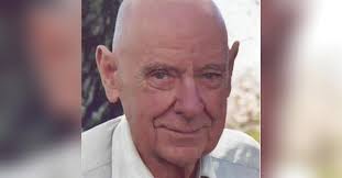 Elmer Robert Wolf Obituary