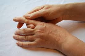 Why is it when i press my right index finger on something, curl the finger, or move it in a. Stiff Fingers Causes Treatment And Stretches