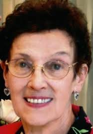 Patricia Tryba Obituary (1933