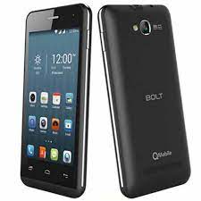 QMobile T200 Bolt – Deep Specs