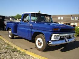 1966 Gmc 920 For 25000 Gmc Classic Gmc Gm Trucks