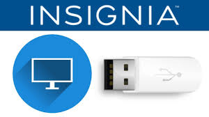 Insignia Tv Won T Recognise Usb Flash Drive Fix Youtube