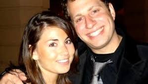 Brenner-Leviton engagement