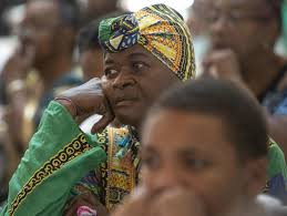 Juneteenth event marks Galveston's historic role