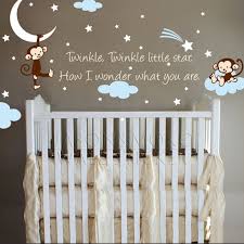 ☁☁ we love a neutral nursery clouds nursery nursery wall decals light grey paint colors cloud fabric project nursery nursery ideas room ideas we still adore this bird and cloud wallpaper for the nursery! Cloud Wallpaper Baby Room Novocom Top