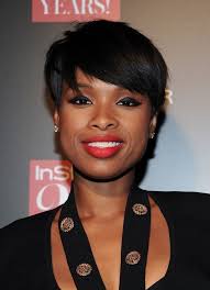 They are updated for 2015 with her bold red color. 32 Greatest Hairstyles For Black Females 2015 Hairstyles Thick Hair Styles Short Hair Styles Black Women Hairstyles