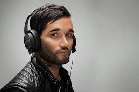 Premiere: LA Riots Banger 'Rewind' Mix Heralds New Dim Mak Release