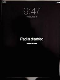 Ipad 2 Asks To Connect To Itunes While Itunes Asks For Passcode On Ipad Ask Different